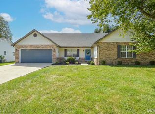 528 Homestead Ave, Swansea, IL 62226