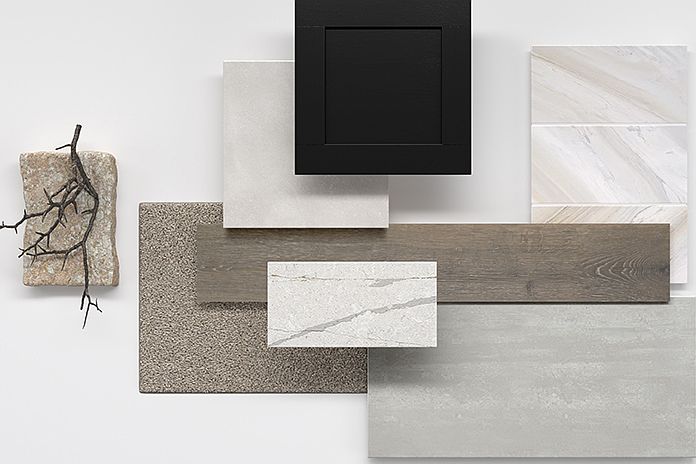 Mod Expression Interior Package