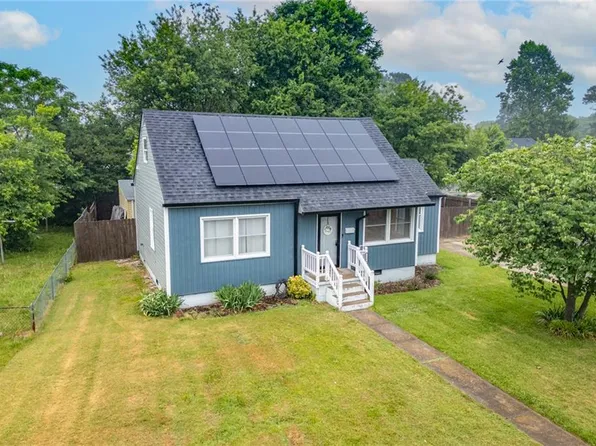2304 Elaine Ave, Norfolk, VA 23518