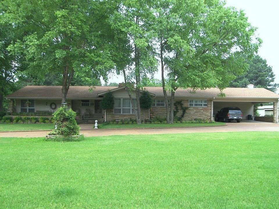 Perfect home in the country