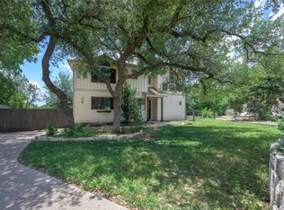 14501 Blue Jay Point, Austin, TX 78734