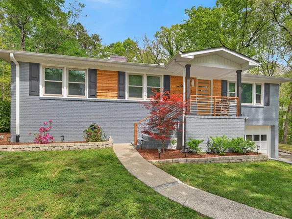 529 Orindo Dr, Durham, NC 27713