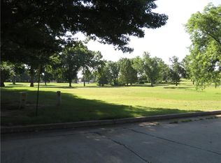 Country Club Rd LOT 7, Shawnee, OK 74801