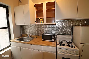 Rented by Citi Habitats