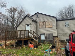 2355 King St, Gary, IN 46406