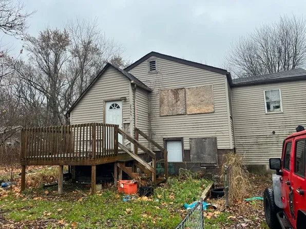 2355 King St, Gary, IN 46406