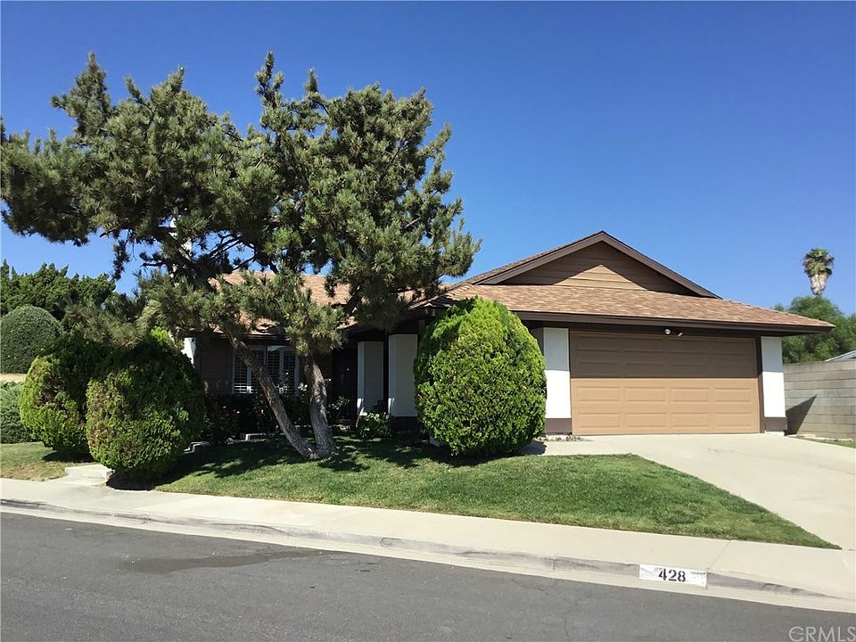 1st image of 428 S Palo Cedro Dr