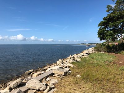 575 Highway 98, Eastpoint, FL, 32328