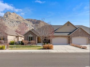 780 N 375 E, Springville, UT 84663