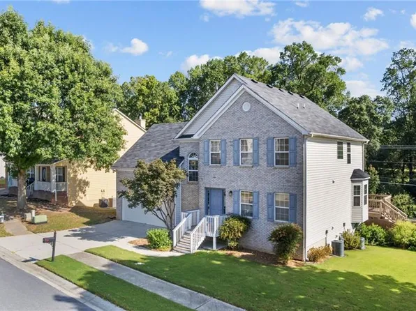 317 Franklin St, Braselton, GA 30517