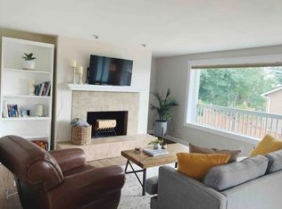 1661 Sapphire Trl, Bellingham, WA 98226