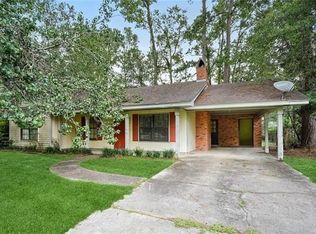 18079 Holly Ridge Dr, Hammond, LA 70403