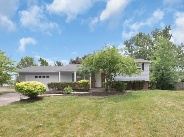 3819 Mayfair Dr, Grove City, OH 43123