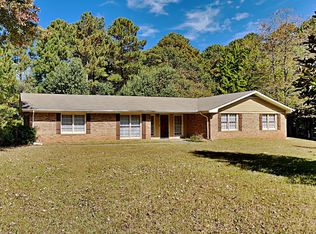 120 Pine Trail Rd, Fayetteville, GA 30214