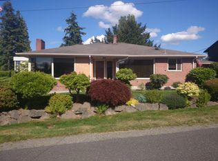 9120 31st Ave NW, Seattle, WA 98117