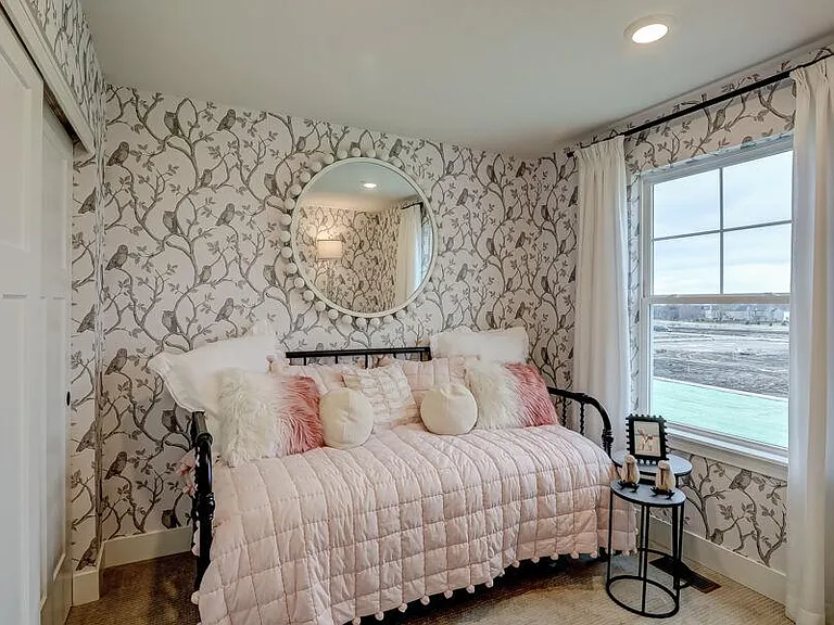 Model home Pic