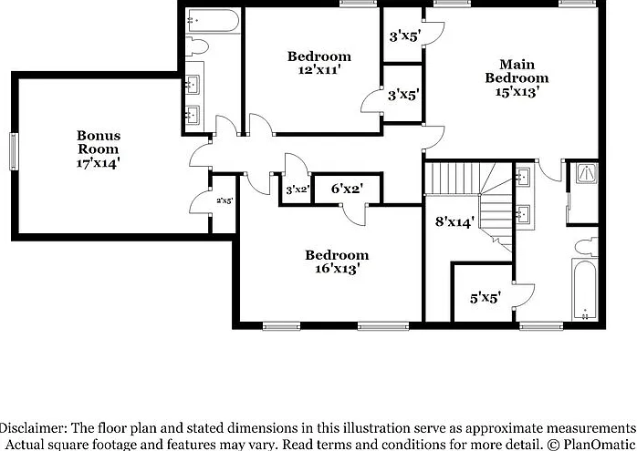 6410 Baird Ln — Photo 2