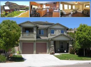 1619 Reflection St, San Marcos, CA 92078
