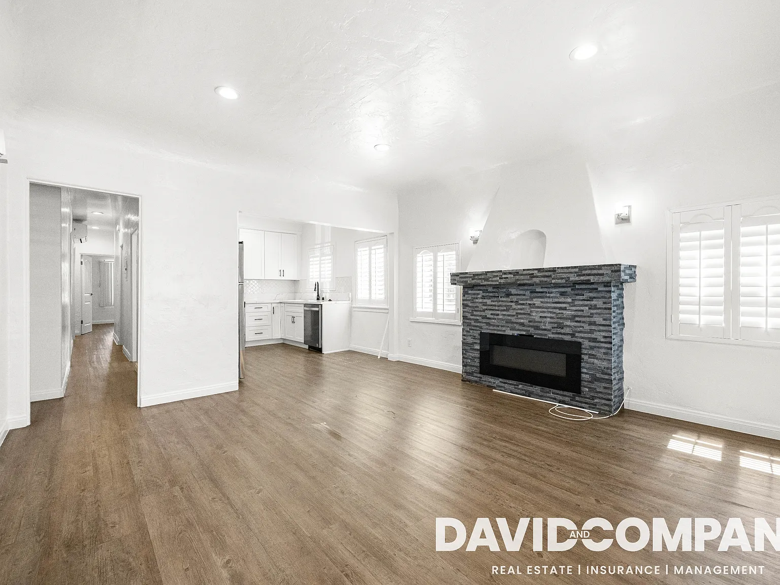 2 bed, 800 sqft, $2,800 — Photo 1