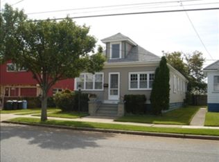 106 E 20th Ave, North Wildwood, NJ 08260