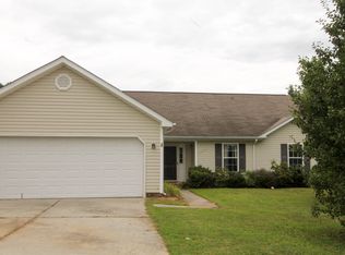 6508 Highland Oak Dr, Greensboro, NC 27410