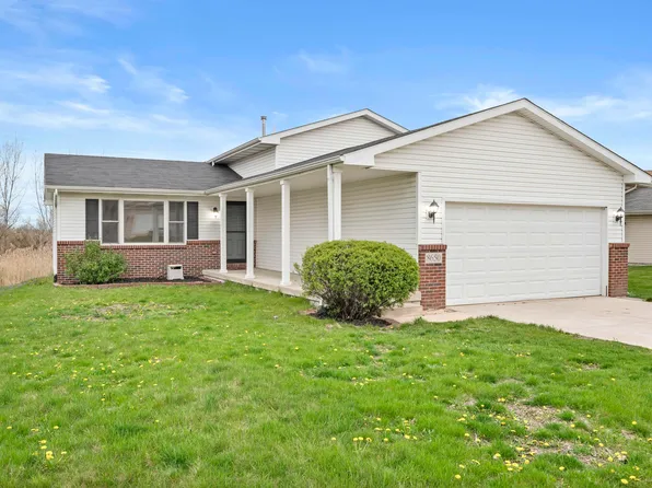 8650 Florida St, Merrillville, IN 46410
