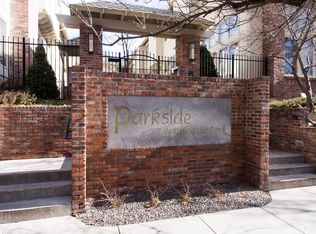 466 S Lafayette St #466, Denver, CO 80209