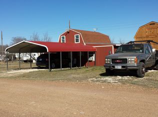 301 Saint Thomas Rd, Comanche, TX 76442