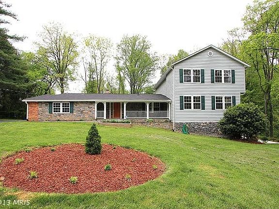 2nd image of 317 Westlawn Dr
