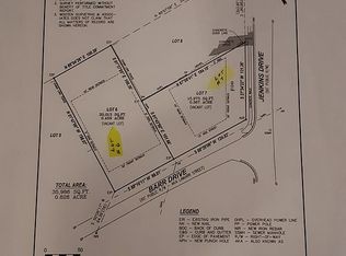 5917 Barr Dr UNIT N, Charlotte, NC 28212