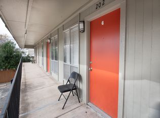 7000 Guadalupe Street - 202, Austin, TX 78752