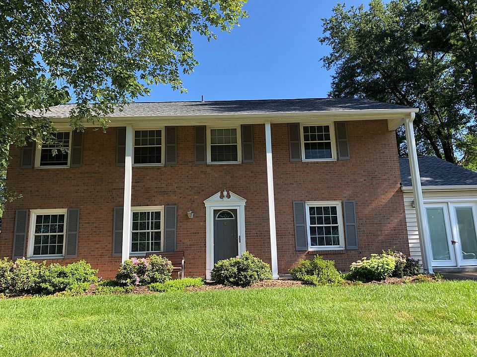 1st image of 4220 Pennsboro Ct