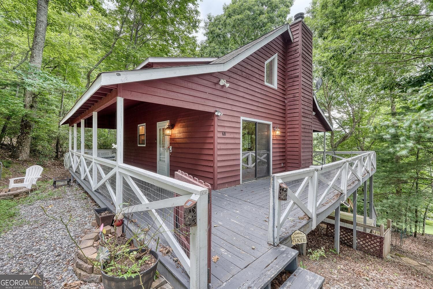 68 Coosa View Ln, Blairsville, GA 30512 | Zillow