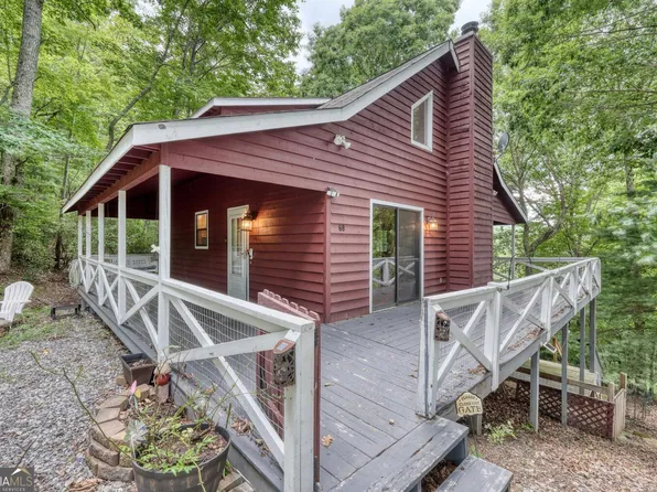 68 Coosa View Ln, Blairsville, GA 30512