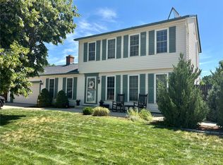 2424 S Elkhart St, Aurora, CO 80014