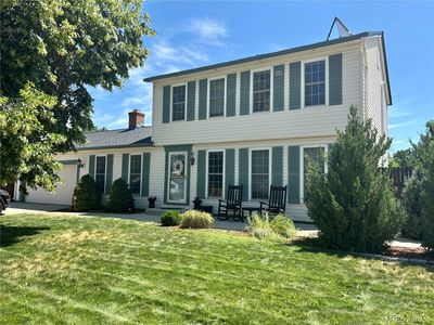 2424 S Elkhart Street, Aurora, CO, 80014