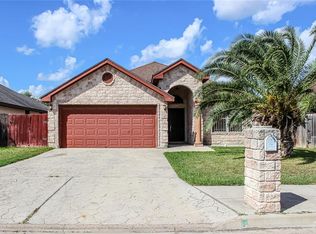 3100 Vanessa Ave, McAllen, TX 78503