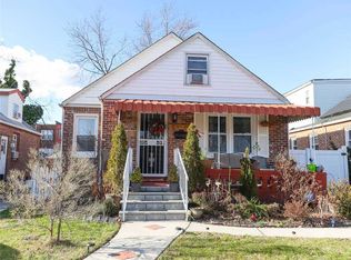 115-94 224th St, Cambria Heights, NY 11411
