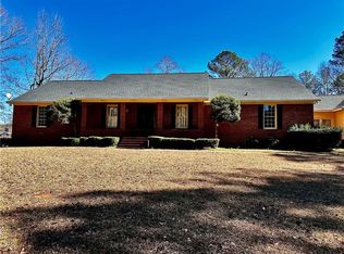 11 Billirene Dr, Hogansville, GA 30230