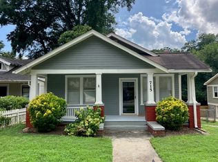 715 Dorothea Dr, Raleigh, NC 27603