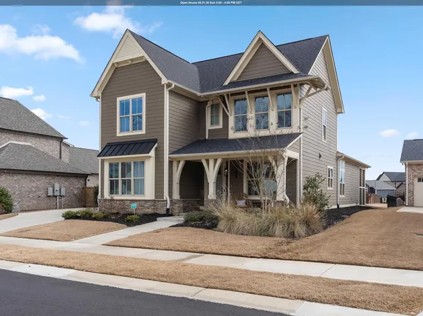 1036 Clifton Rd, Birmingham, AL 35244