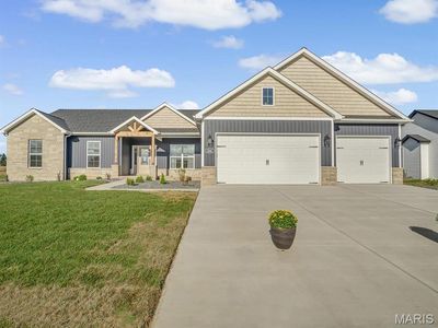 484 Hayden Dr, Waterloo, IL, 62298