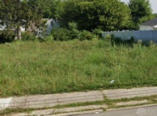 1323 Huffman Ave, Dayton, OH 45403