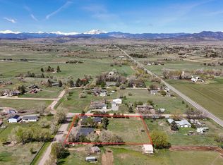1720 Chaparro Cir, Berthoud, CO 80513