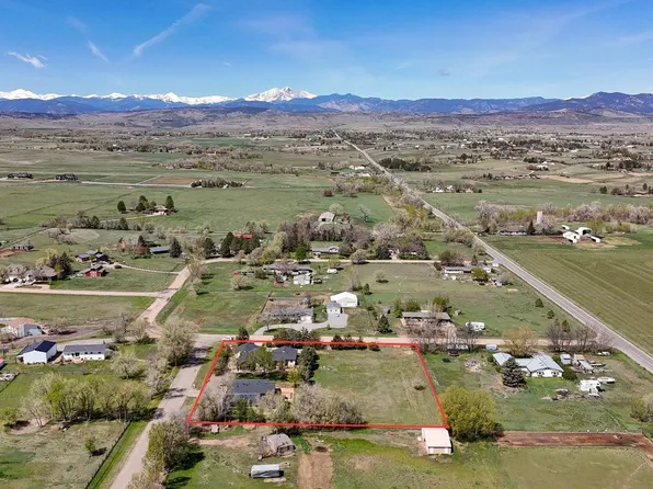 1720 Chaparro Cir, Berthoud, CO 80513