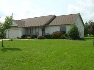 1609 S Packerton Rd, Winona Lake, IN 46590