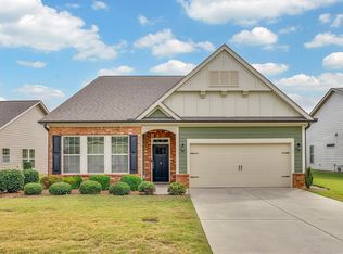 8 Common Oaks Ct, Simpsonville, SC 29681