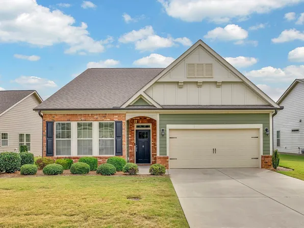 8 Common Oaks Ct, Simpsonville, SC 29681