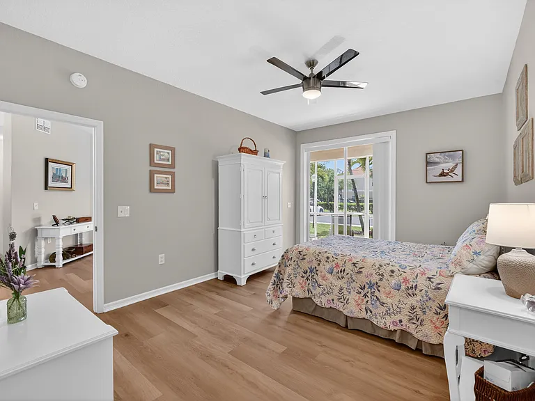 12505 McGregor Blvd #113 — Photo 3