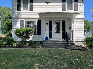 216 Bloomer Ave, Elmira, NY
